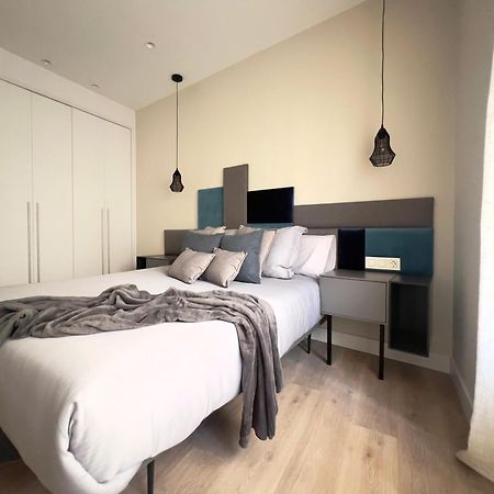 Varillas Luxury Home I Y II Леон Екстер'єр фото