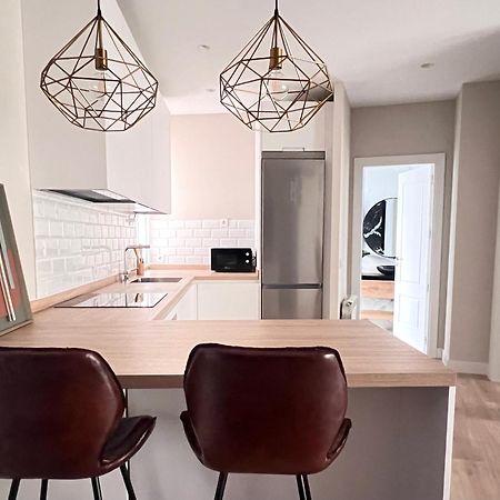 Varillas Luxury Home I Y II Леон Екстер'єр фото