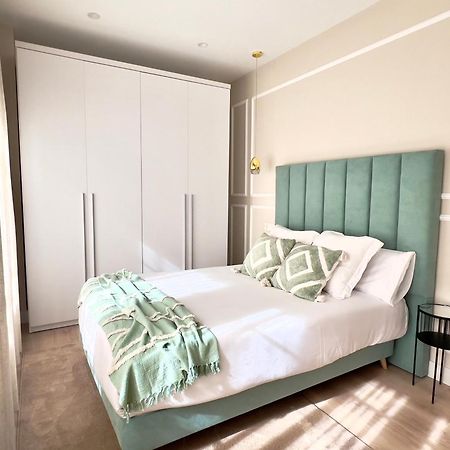 Varillas Luxury Home I Y II Леон Екстер'єр фото