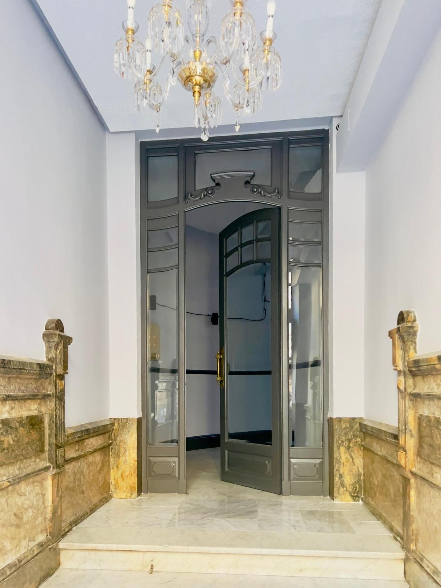 Varillas Luxury Home I Y II Леон Екстер'єр фото