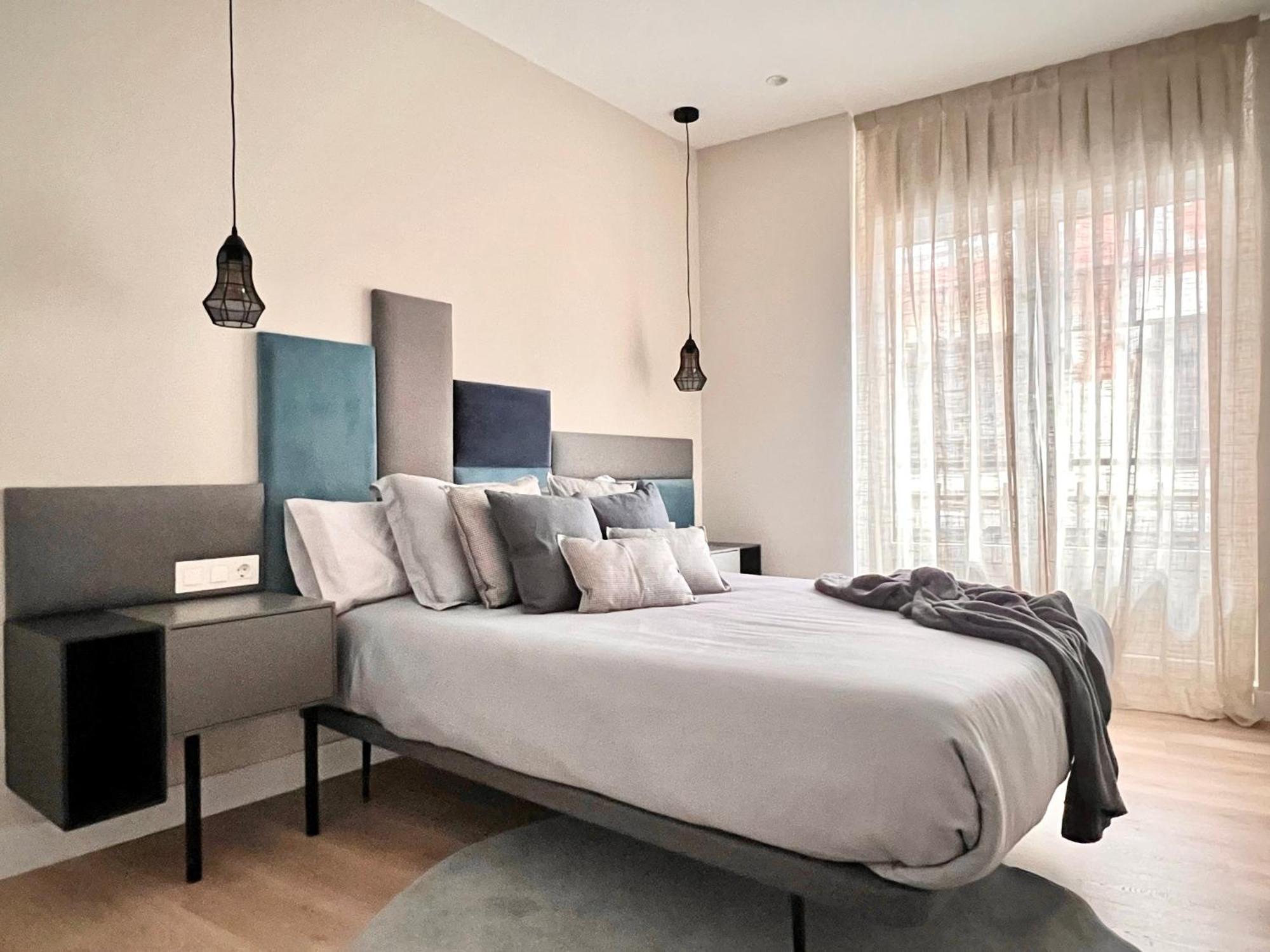 Varillas Luxury Home I Y II Леон Екстер'єр фото