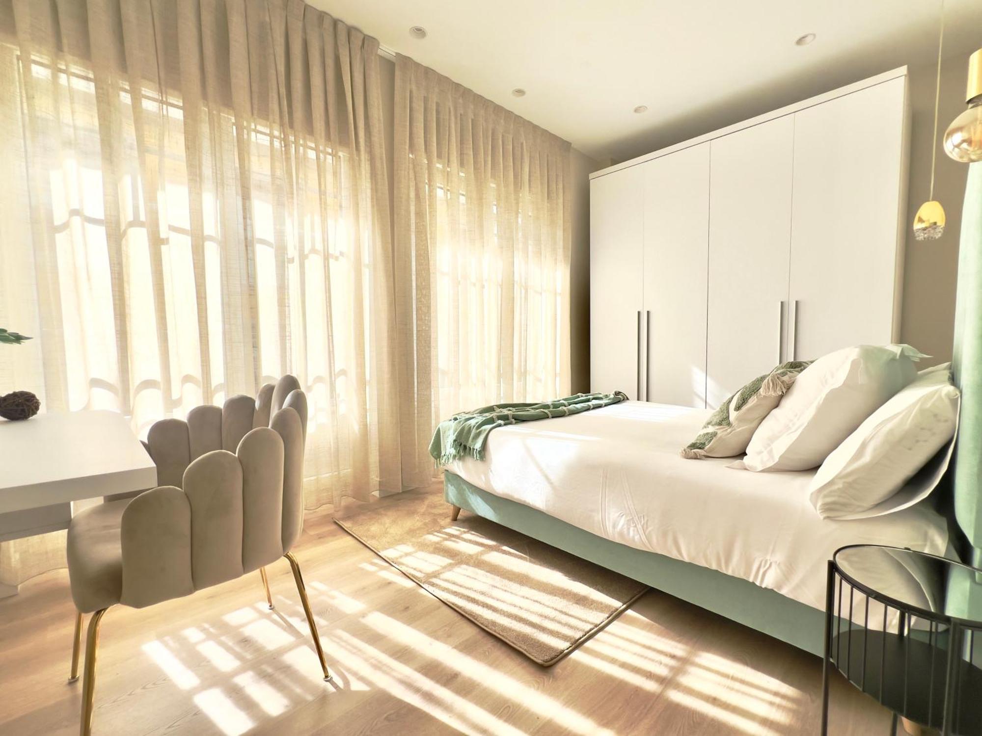Varillas Luxury Home I Y II Леон Екстер'єр фото