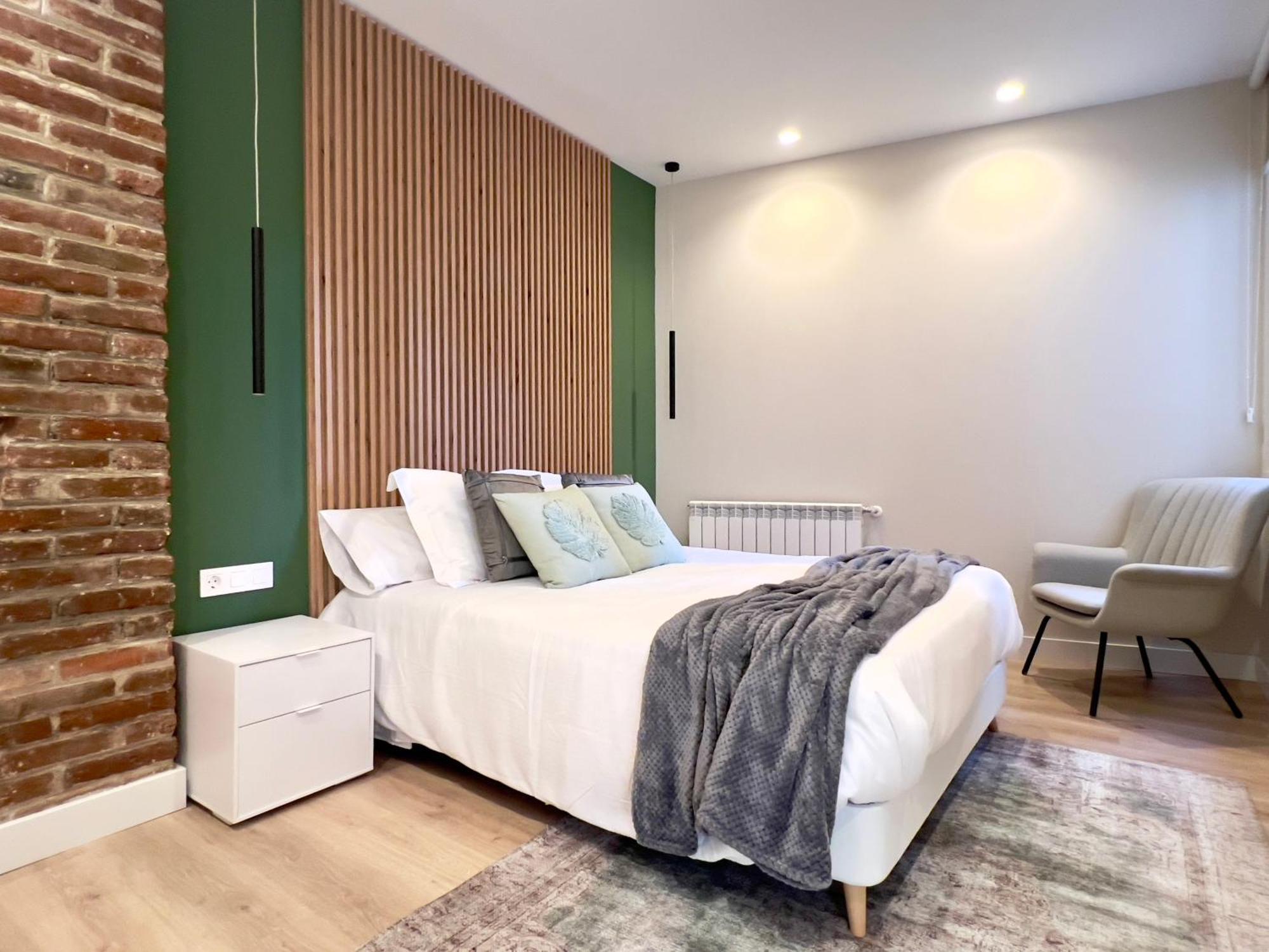 Varillas Luxury Home I Y II Леон Екстер'єр фото