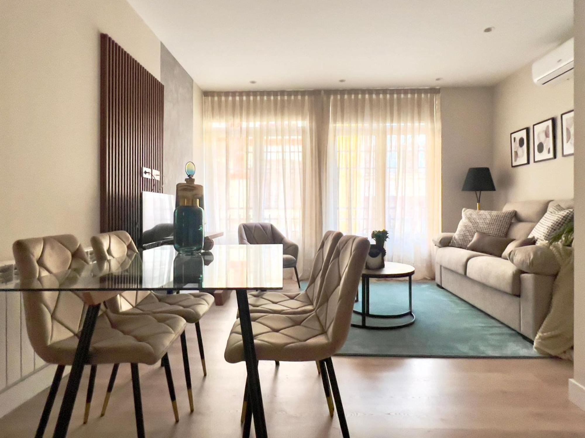 Varillas Luxury Home I Y II Леон Екстер'єр фото