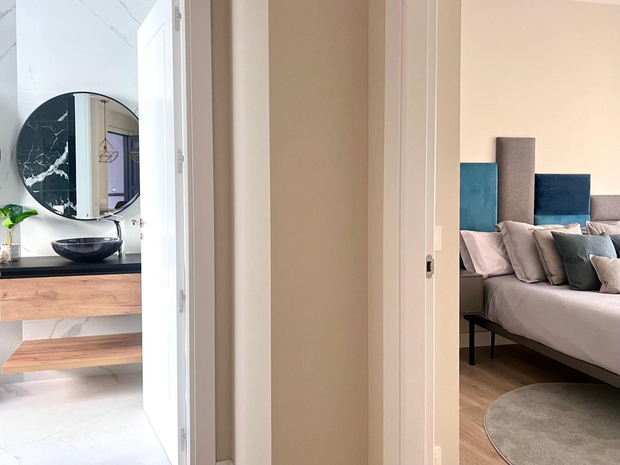 Varillas Luxury Home I Y II Леон Екстер'єр фото